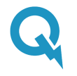 Quik.io  Image Logo